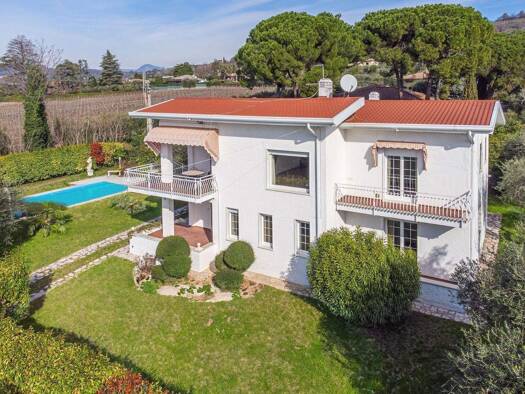 Haus zum Kauf 10 Zimmer Via Filar Bardolino 37011