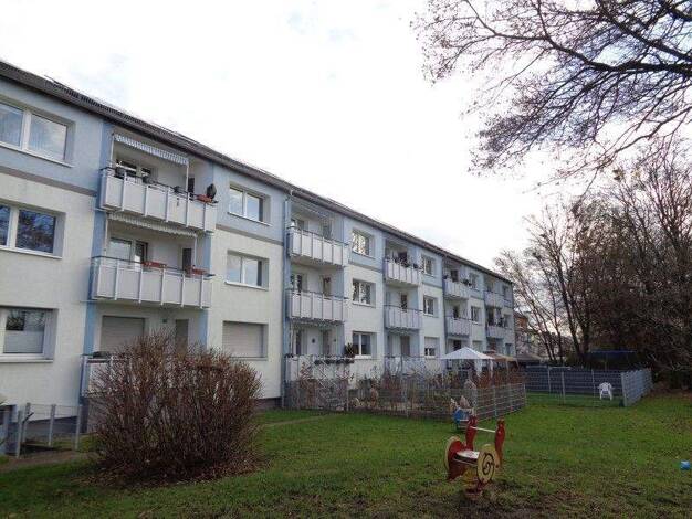 Wohnung zur Miete 788 € 3 Zimmer 66,6 m² 1. Geschoss frei ab 20.01.2026 An der Langenfuhr 12 Dormagen-Nord Dormagen 41539