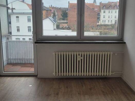 Wohnung zur Miete 450 € 3 Zimmer 71 m² 3. Geschoss frei ab 01.03.2026 Eschwege 37269