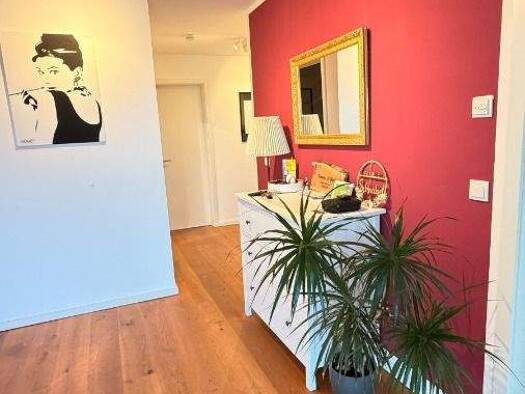 Penthouse zur Miete 1.500 € 3 Zimmer 105,8 m² Stadtzentrum Emden 26725