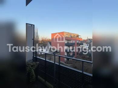 Wohnung zur Miete Tauschwohnung 1.000 € 2 Zimmer 67 m² 3. Geschoss Köln 50825