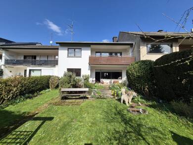 Wohnung zum Kauf 449.000 € 3 Zimmer 105 m² 1. Geschoss Forchheim Rheinstetten 76287