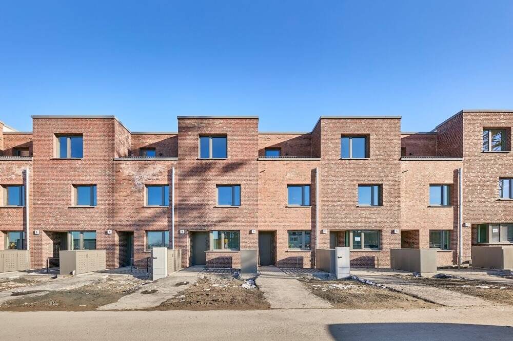 Wohnung zur Miete 1.695 € 5 Zimmer 119,2 m²<br/>Wohnfläche Bemerode Hannover 30539