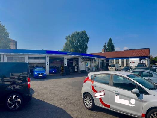 Wohn- und Geschäftshaus zum Kauf als Kapitalanlage geeignet 779.000 € 500 m² 1.443 m² Grundstück Frankfurter Straße 178a Niederzwehren Kassel 34134