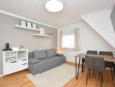 Wohnung zur Miete Wohnen auf Zeit 1.290 € 2 Zimmer 43 m² frei ab 01.10.2025 Schönaich Schönaich 71101