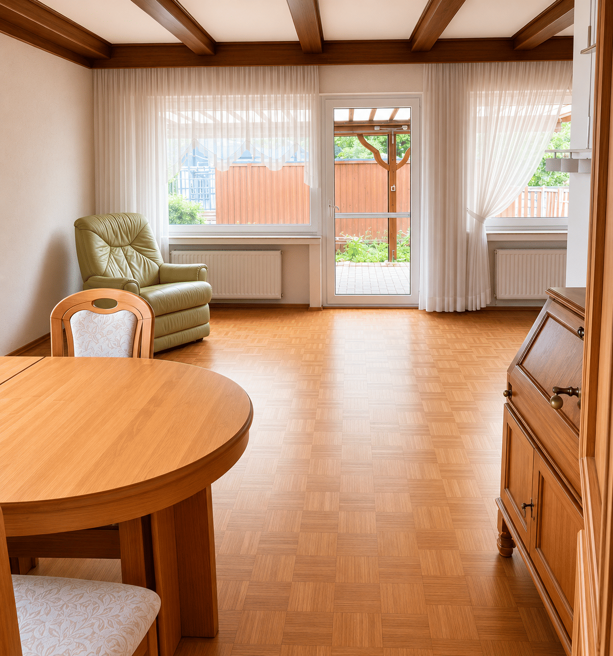 Reihenhaus zum Kauf - Ansicht 5