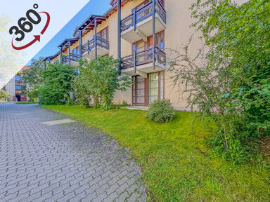 Wohnung zum Kauf 85.000 € 1 Zimmer 18 m² Eichstätt Eichstätt 85072