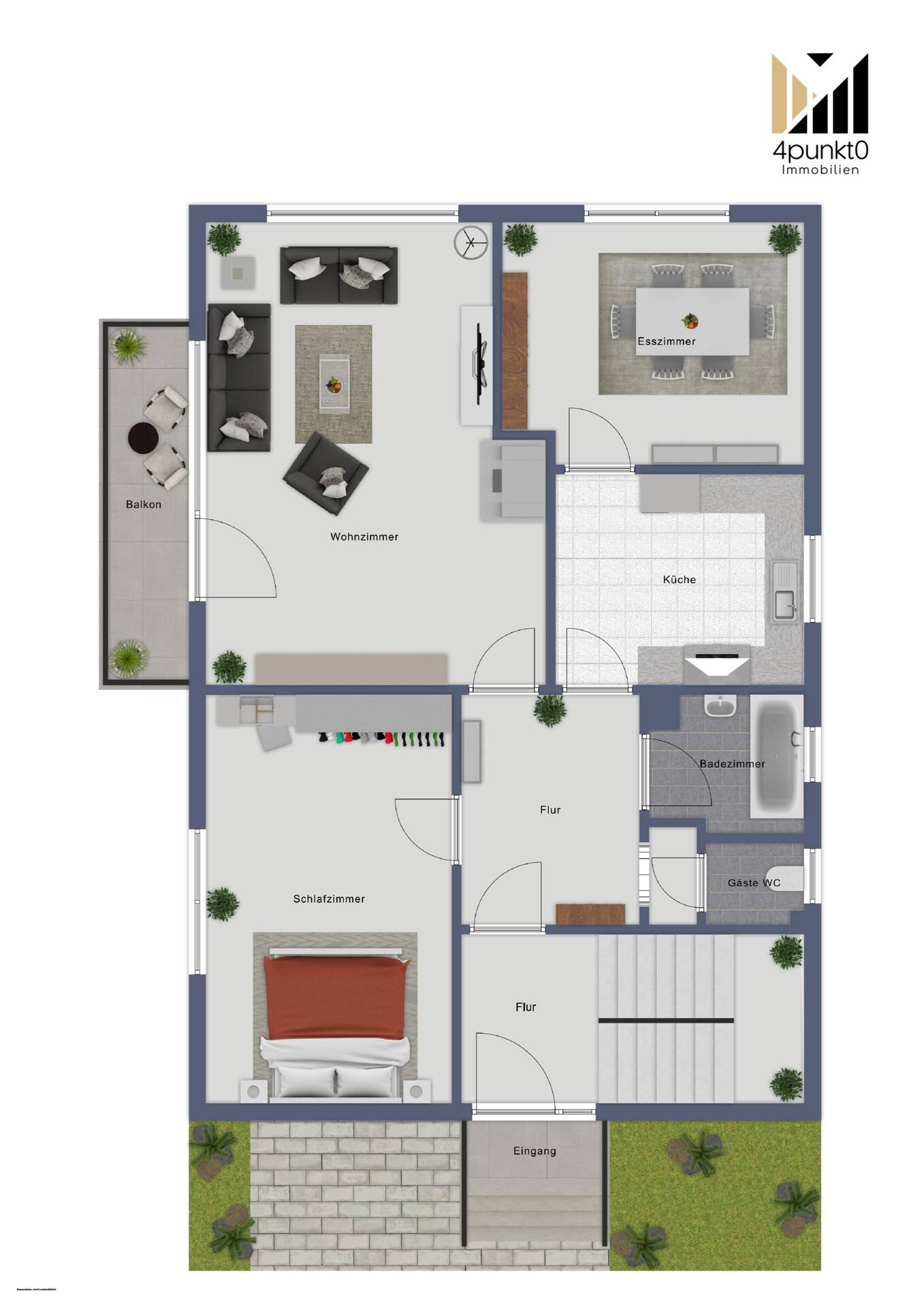 Einfamilienhaus zum Kauf 279.000 € 6 Zimmer 170 m²<br/>Wohnfläche 768 m²<br/>Grundstück Wemding Wemding / Amerbach 86650