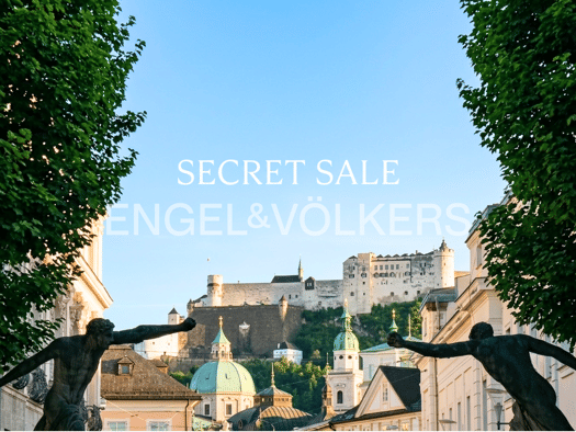 Stadthaus zum Kauf 3.850.000 € Salzburg Salzburg 5020