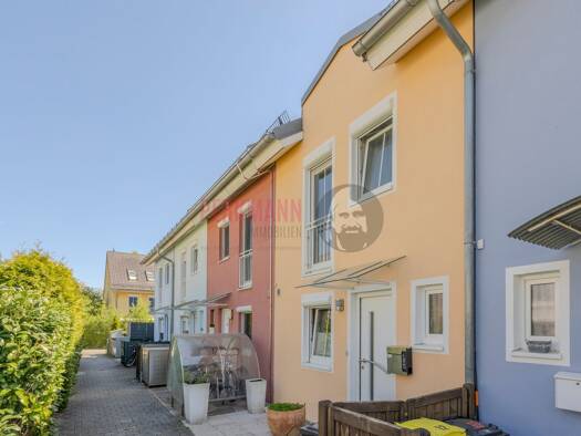 Reihenmittelhaus zum Kauf 799.000 € 5 Zimmer 145 m² 114 m² Grundstück Hollern Unterschleißheim 85716