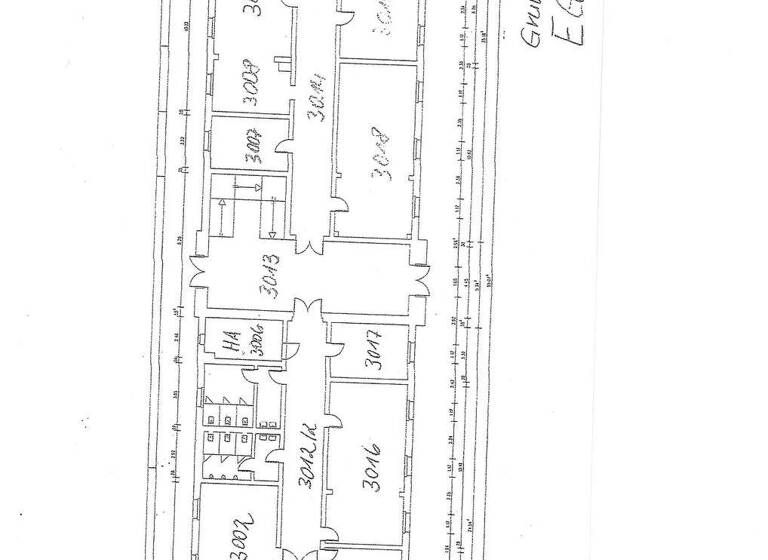 Mehrfamilienhaus zum Kauf provisionsfrei 590.000 € 25 Zimmer 1.372 m² 3.800 m² Grundstück Lauchhammer 01979