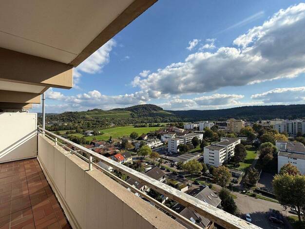 Wohnung zum Kauf 370.000 € 5 Zimmer 139,9 m² frei ab sofort Forststraße 22 Schelmenholz Winnenden 71364