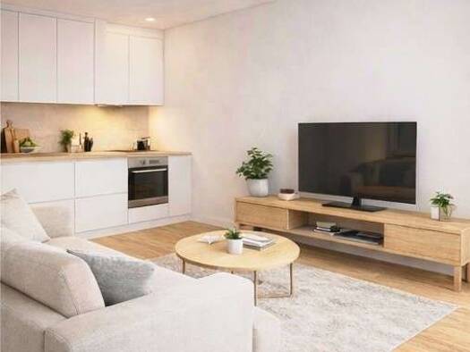 Studio zum Kauf - Erstbezug provisionsfrei 480.000 € 1 Zimmer 46,9 m² 6. Geschoss Charlottenburg Berlin 10629