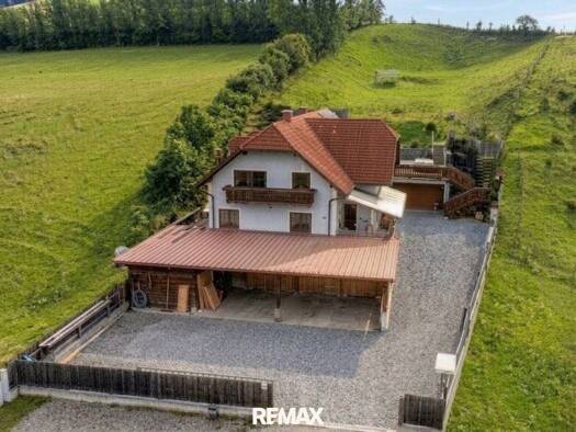 Einfamilienhaus zum Kauf 395.000 € 6 Zimmer 202 m² 1.976 m² Grundstück Otterthal 2880
