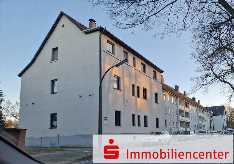 Altbauwohnung in CastropRauxel Pöppinghausen immowelt