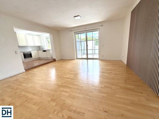 Terrassenwohnung zur Miete 1.040 € 2 Zimmer 59 m² EG Maxglan Salzburg 5071