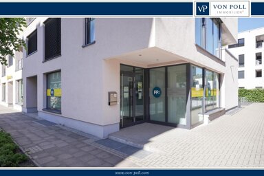 Verkaufsfläche zur Miete 12,50 € 5 Zimmer 105 m² Verkaufsfläche Güterbahnhof - Ost Bielefeld 33602