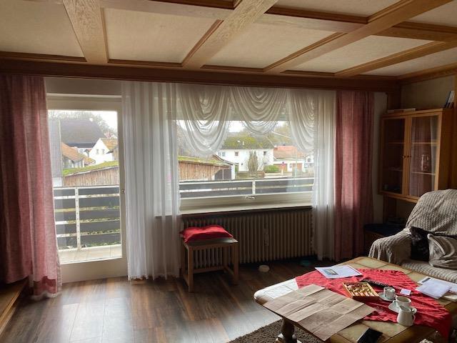 Einfamilienhaus zum Kauf 365.000 € 8 Zimmer 168 m²<br/>Wohnfläche 771 m²<br/>Grundstück Frauenbergstraße 7 Weltenburg Kelheim 93309