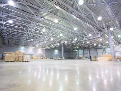 Lagerhalle zur Miete 6,80 € 9.500 m² Lagerfläche teilbar ab 9.500 m² Mülheim 45475