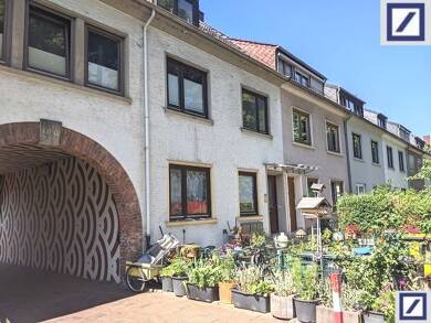 Wohnung zum Kauf provisionsfrei 89.000 € 4 Zimmer 84 m² Lindenhof Bremen 28237