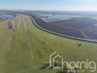 Land-/Forstwirtschaft zum Kauf 42.900 € 41.827 m² Grundstück Zerben Elbe-Parey 39317