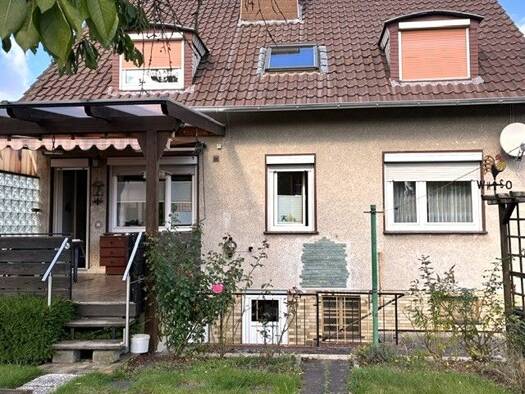 Mehrfamilienhaus zum Kauf 365.000 € 6 Zimmer 130 m² 845 m² Grundstück Denn-/Dittershausen Fuldabrück 34277