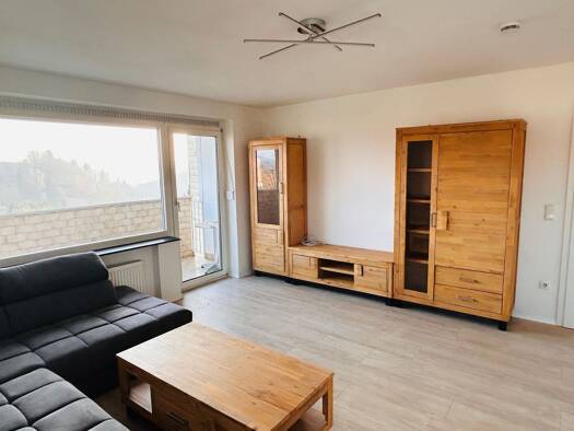 Wohnung zur Miete 980 € 3 Zimmer 71 m² Geschoss 5/8 frei ab sofort Witikostraße Grubweg Passau 94034