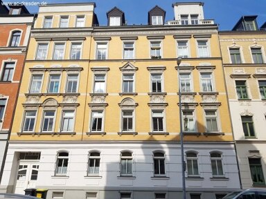 Wohnung zur Miete 270 € 2 Zimmer 49,2 m² 3. Geschoss Winklerstraße 21 Schloßchemnitz 025 Chemnitz 09113