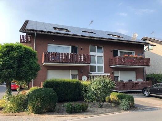 Wohnung zur Miete 350 € 2 Zimmer 53,1 m² Geschoss EG/3 frei ab 01.12.2026 Sande Paderborn 33106