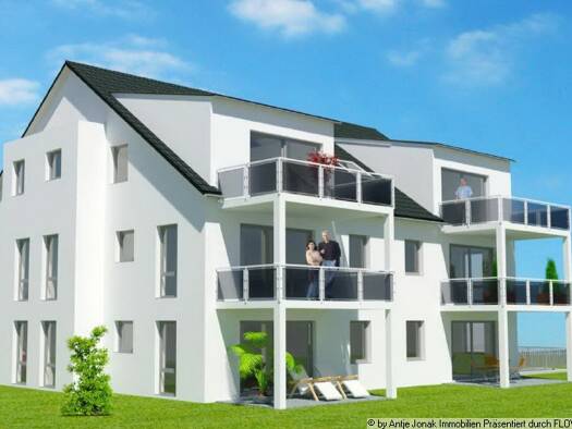 Wohnung zum Kauf provisionsfrei 567.900 € 4,5 Zimmer 93 m² Hindenburgstraße 29 Denkendorf 73770