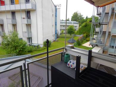 Wohnung zur Miete 998 € 3 Zimmer 92 m² Geschoss 2/2 frei ab 01.08.2025 Burgerfeld Wasserburg am Inn 83512
