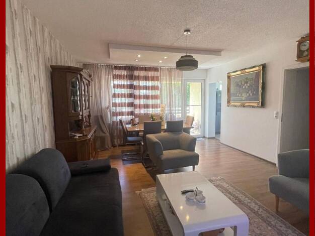 Wohnung zum Kauf 178.900 € 2 Zimmer 58 m² 2. Geschoss Hahn Taunusstein 65232