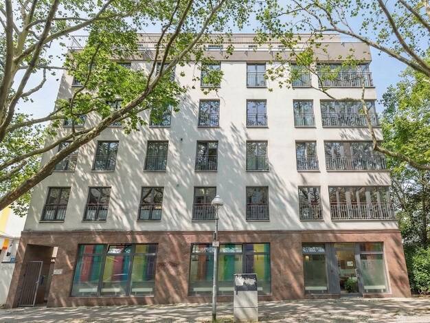 Wohnung zum Kauf 750.000 € 3 Zimmer 136 m² 3. Geschoss Westend Berlin 14050