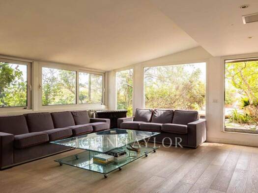 Penthouse zum Kauf provisionsfrei 5. Geschoss Milano 20145