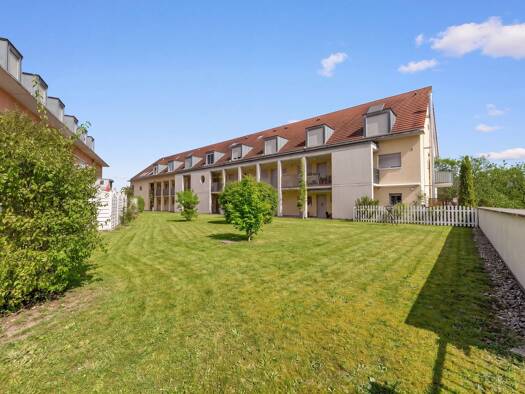 Wohnung zum Kauf 499.000 € 4 Zimmer 96 m² Denzlingen 79211