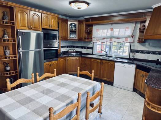 Haus zum Kauf 310.000 € 6 Zimmer 230 m² Peteiro, 34, esc 0 Mugardos 15620