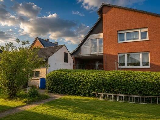 Einfamilienhaus zum Kauf 340.000 € 7 Zimmer 165 m² 800 m² Grundstück Bortfeld Wendeburg 38176
