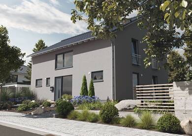 Haus zum Kauf provisionsfrei 395.753 € 5 Zimmer 158 m² 401 m² Grundstück Reifenberg Reifenberg 66507