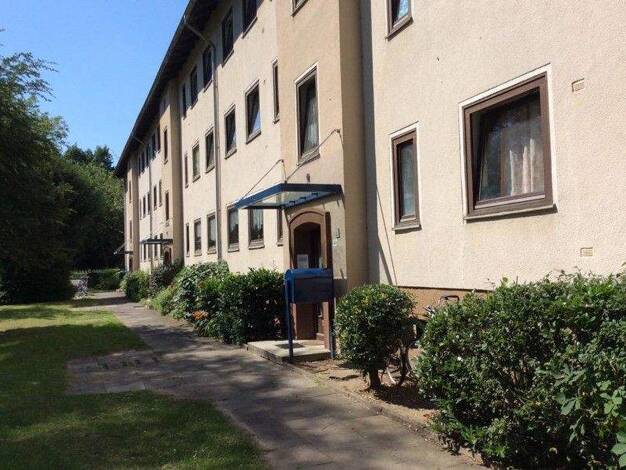 Wohnung zur Miete 546 € 3 Zimmer 63,5 m² 1. Geschoss frei ab 01.03.2026 Heinrich-Hertz-Straße 42 Radio Bremen Bremen 28211