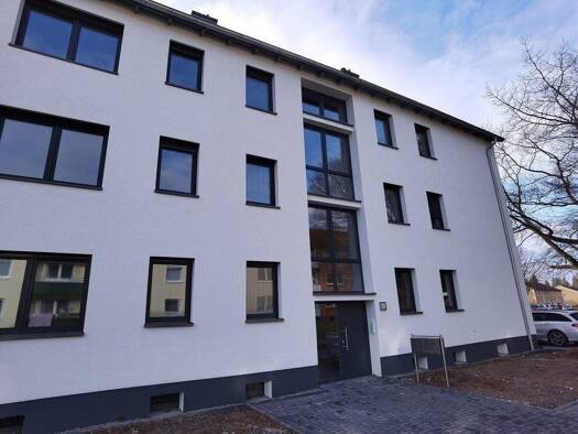 Wohnung zur Miete 650 € 3 Zimmer 68 m² 2. Geschoss Seesen 38723