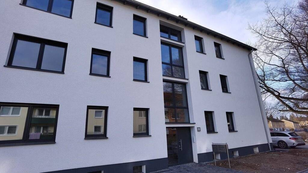 Wohnung zur Miete 650 € 3 Zimmer 68 m² 2. Geschoss Seesen 38723