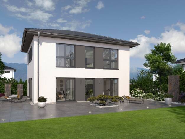 Einfamilienhaus zum Kauf 639.000 € 4 Zimmer 154,9 m² 600 m² Grundstück Xanten Xanten 46509
