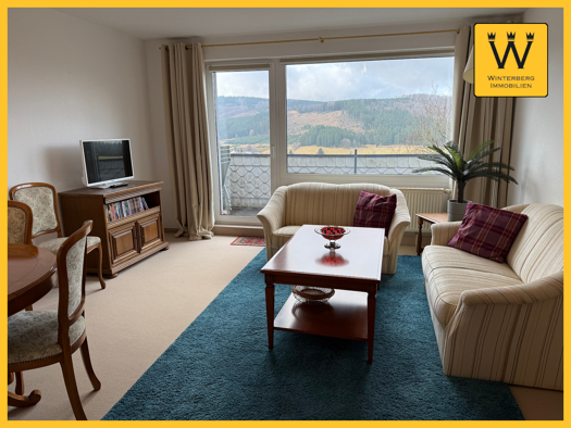 Maisonette zum Kauf 259.000 € 5 Zimmer 108 m² 1. Geschoss Am Bergelchen 65 Niedersfeld Winterberg 59955