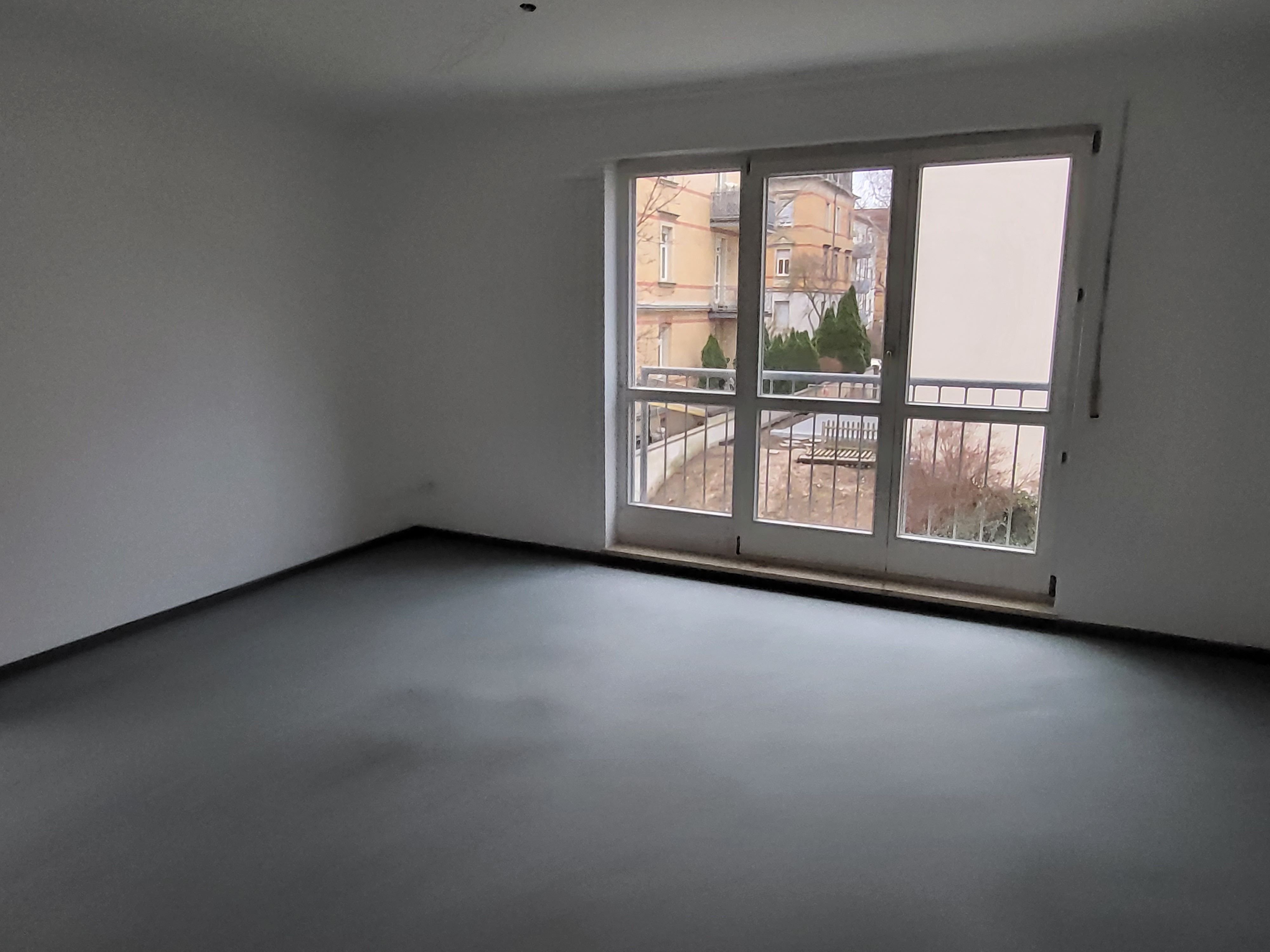 Wohnung zum Kauf 125.000 € 2 Zimmer 44,6 m²<br/>Wohnfläche 2.<br/>Geschoss ab sofort<br/>Verfügbarkeit Cotta (Grillparzerplatz) Dresden 01157