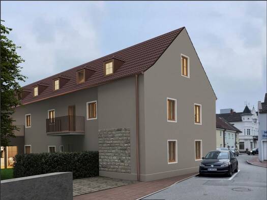 Mehrfamilienhaus zum Kauf 490.000 € 317 m² 381 m² Grundstück Mühldorf Mühldorf a.Inn 84453