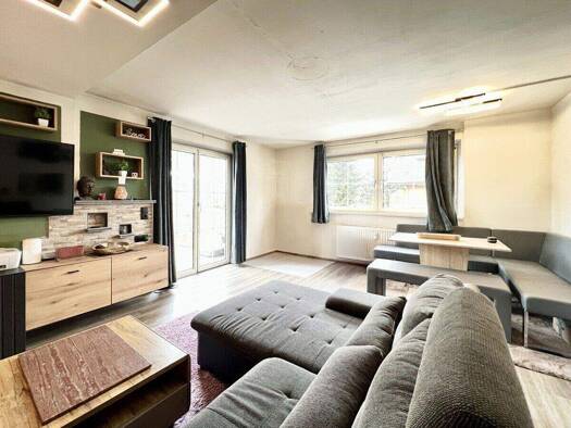 Wohnung zum Kauf 200.000 € 2 Zimmer 66,1 m² 1. Geschoss Telfs 6410