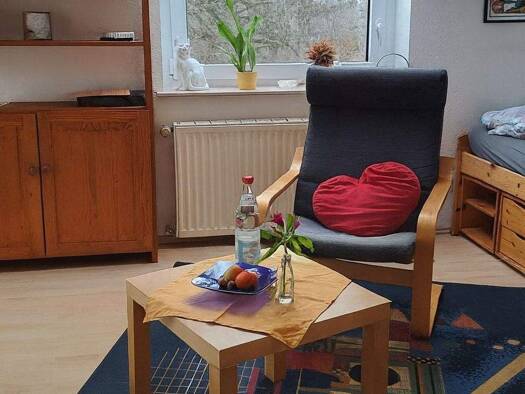 WG-Zimmer zur Miete Wohnen auf Zeit 660 € 22 m² frei ab 01.04.2026 Karlstrasse 0 Kemnat Ostfildern-Kemnat 73760