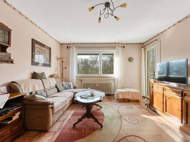 Wohnung zum Kauf 240.000 € 3 Zimmer 71 m² 4. Geschoss frei ab 01.09.2026 Mönchfeldstraße 110 Mönchfeld Stuttgart 70378