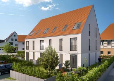 Mehrfamilienhaus zum Kauf 579.000 € 5 Zimmer 140 m² 270 m² Grundstück Fürtherstrasse 31 Siegelsdorf Veitsbronn 90587