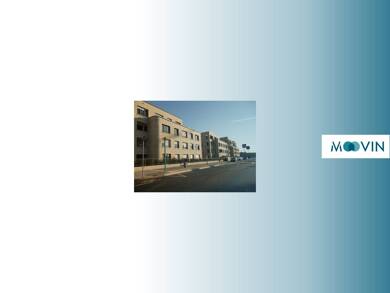 Studio zur Miete 1.078 € 2 Zimmer 65,4 m² EG frei ab 16.09.2025 Wolfgang-Bangert-Straße 1 Kalbach-Riedberg Frankfurt am Main 60438